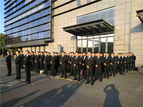 員工風采 員工風采